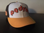 2016 Padres All-Star Game cap by New Era.